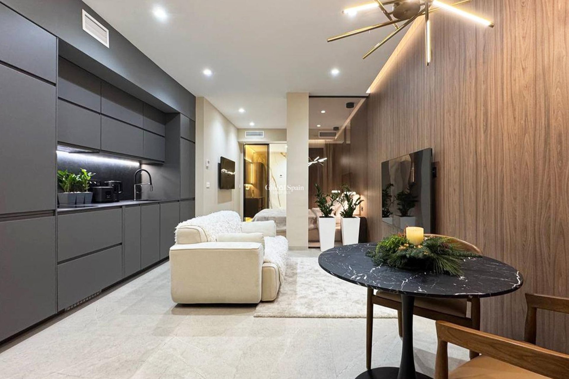 Venta - APARTAMENTO -
TORREVIEJA - Playa de los Locos