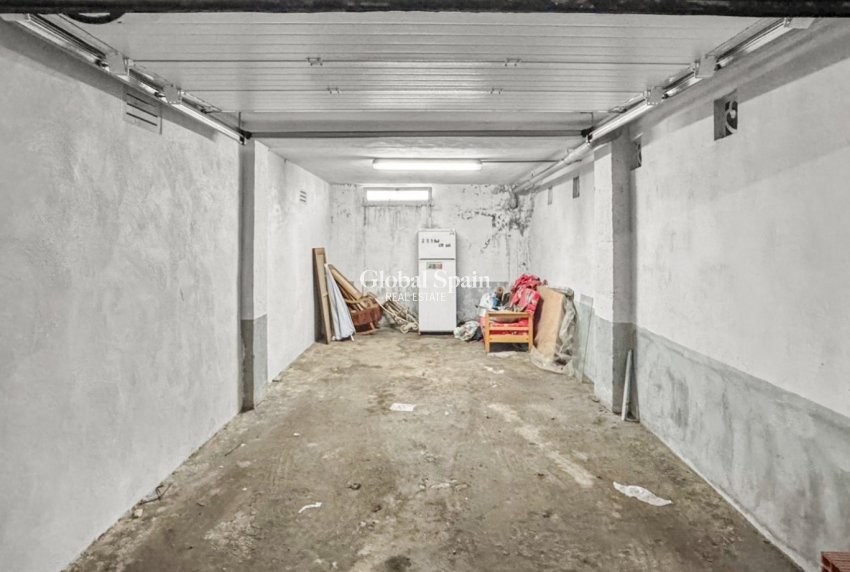 Venta - APARTAMENTO -
TORREVIEJA - Playa de los Locos