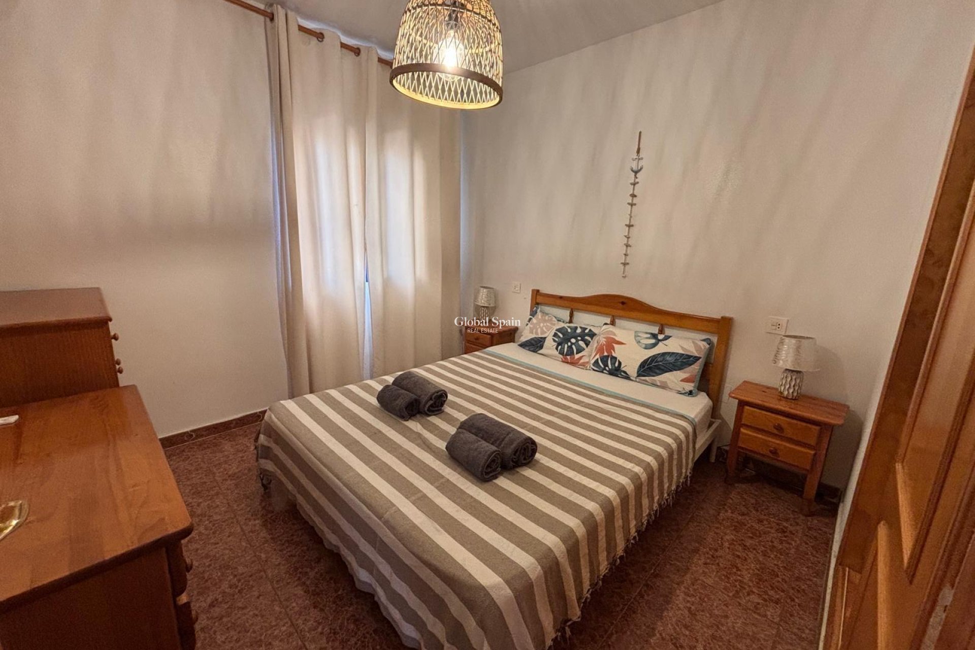 Venta - APARTAMENTO -
TORREVIEJA - Playa de los Locos