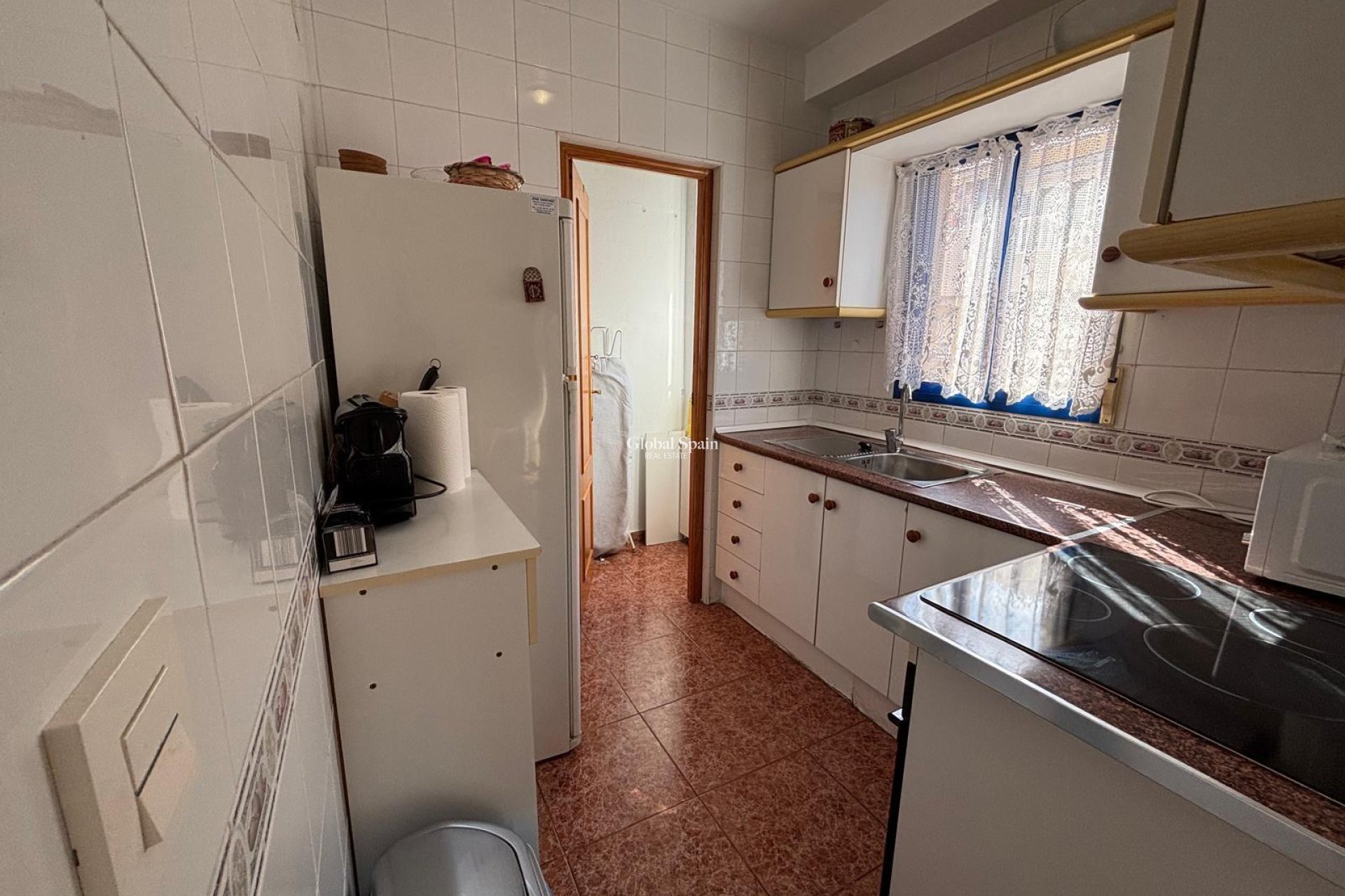 Venta - APARTAMENTO -
TORREVIEJA - Playa de los Locos