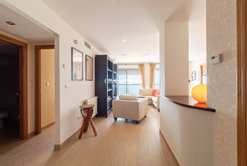 Venta - APARTAMENTO -
TORREVIEJA - Playa de los locos