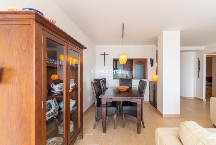 Venta - APARTAMENTO -
TORREVIEJA - Playa de los locos