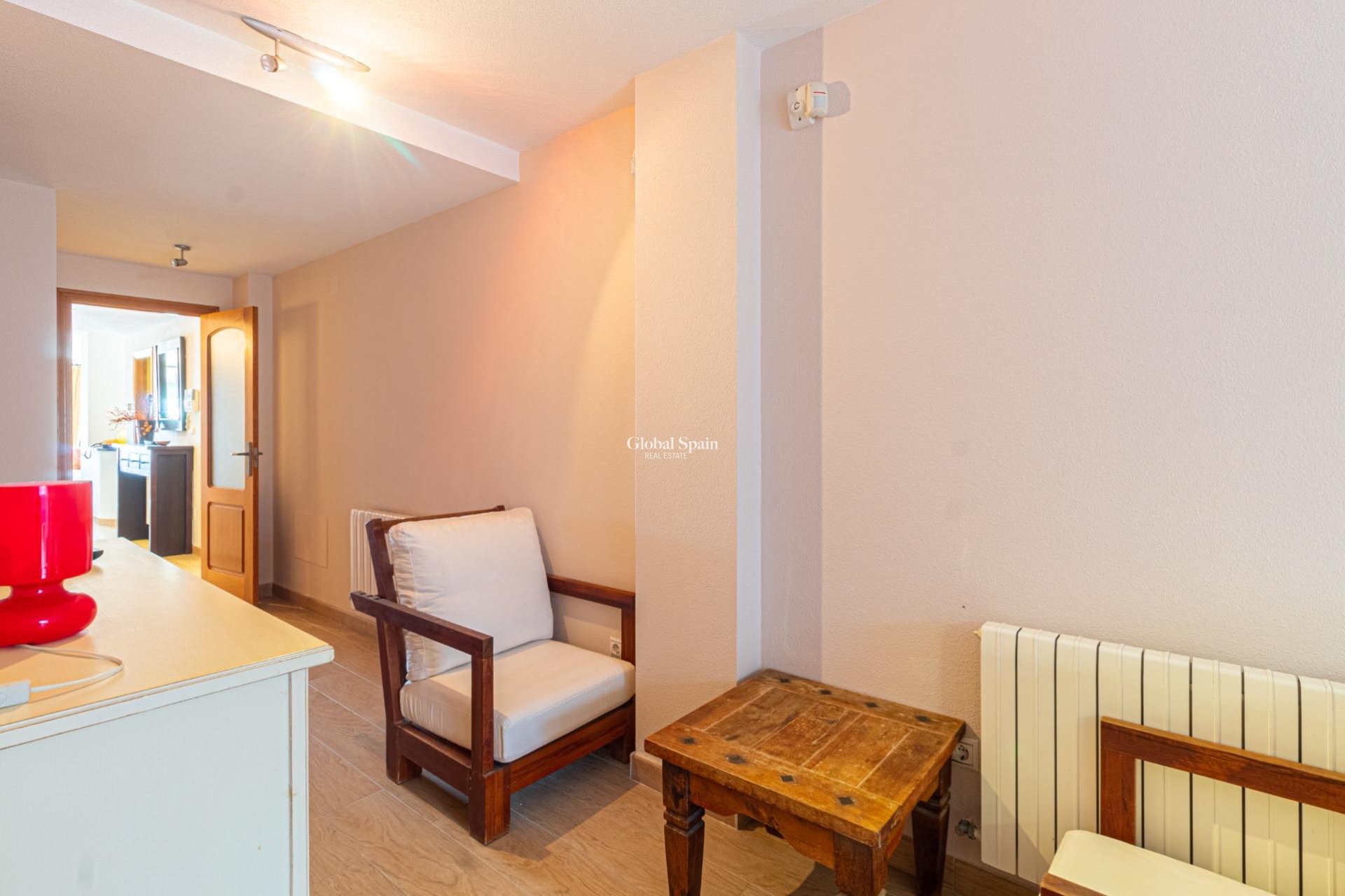Venta - APARTAMENTO -
TORREVIEJA - Playa de los locos