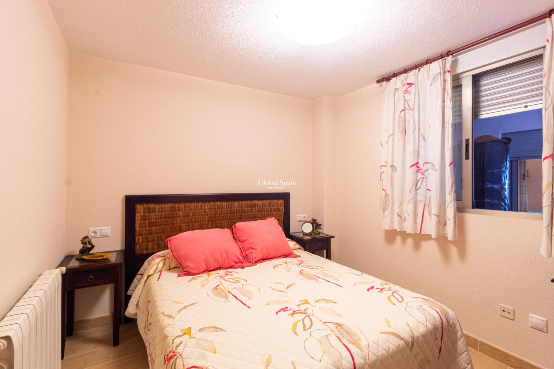 Venta - APARTAMENTO -
TORREVIEJA - Playa de los locos
