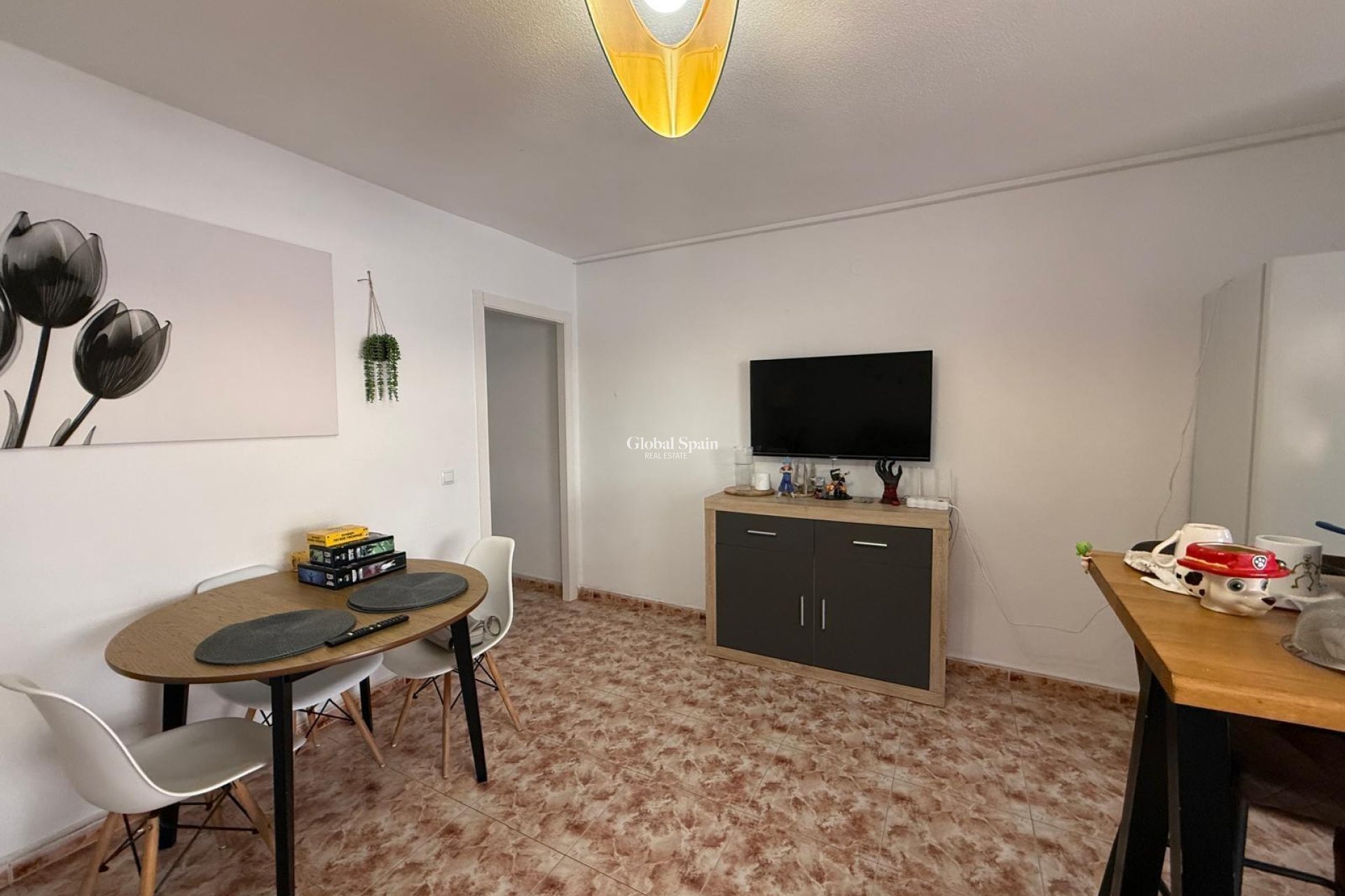 Venta - APARTAMENTO -
TORREVIEJA - Playa de los Locos
