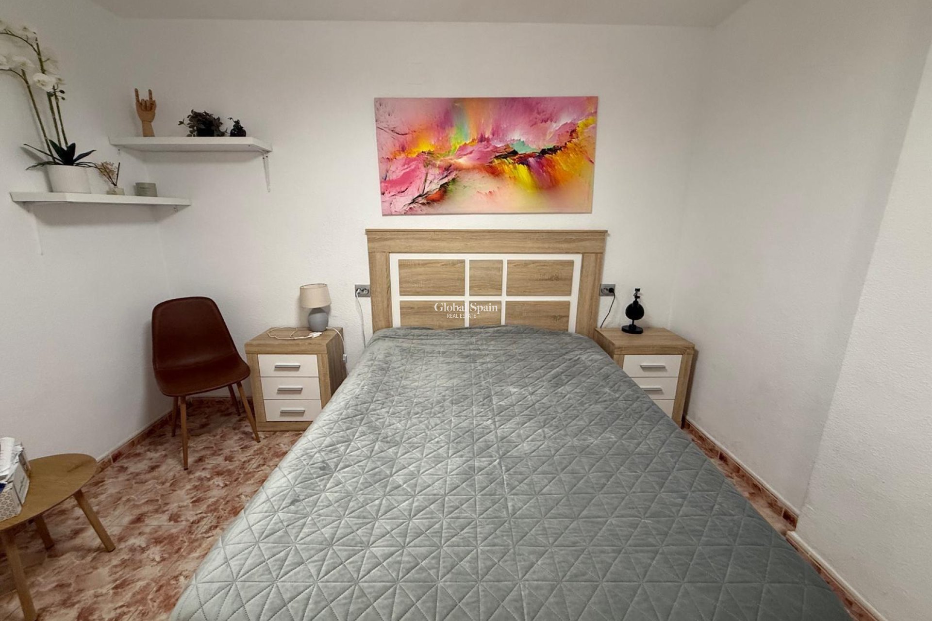 Venta - APARTAMENTO -
TORREVIEJA - Playa de los Locos