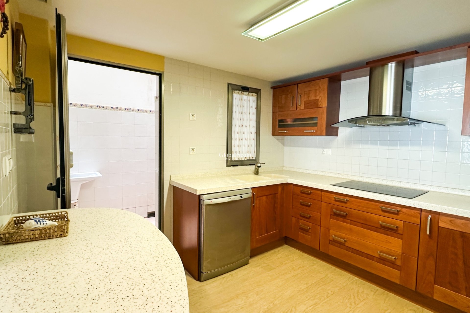 Venta - APARTAMENTO -
TORREVIEJA - Playa de los Locos