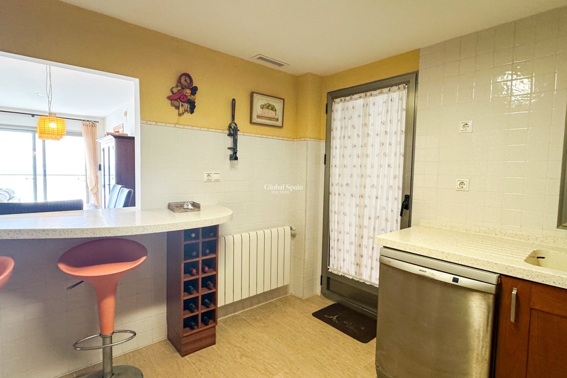 Venta - APARTAMENTO -
TORREVIEJA - Playa de los Locos