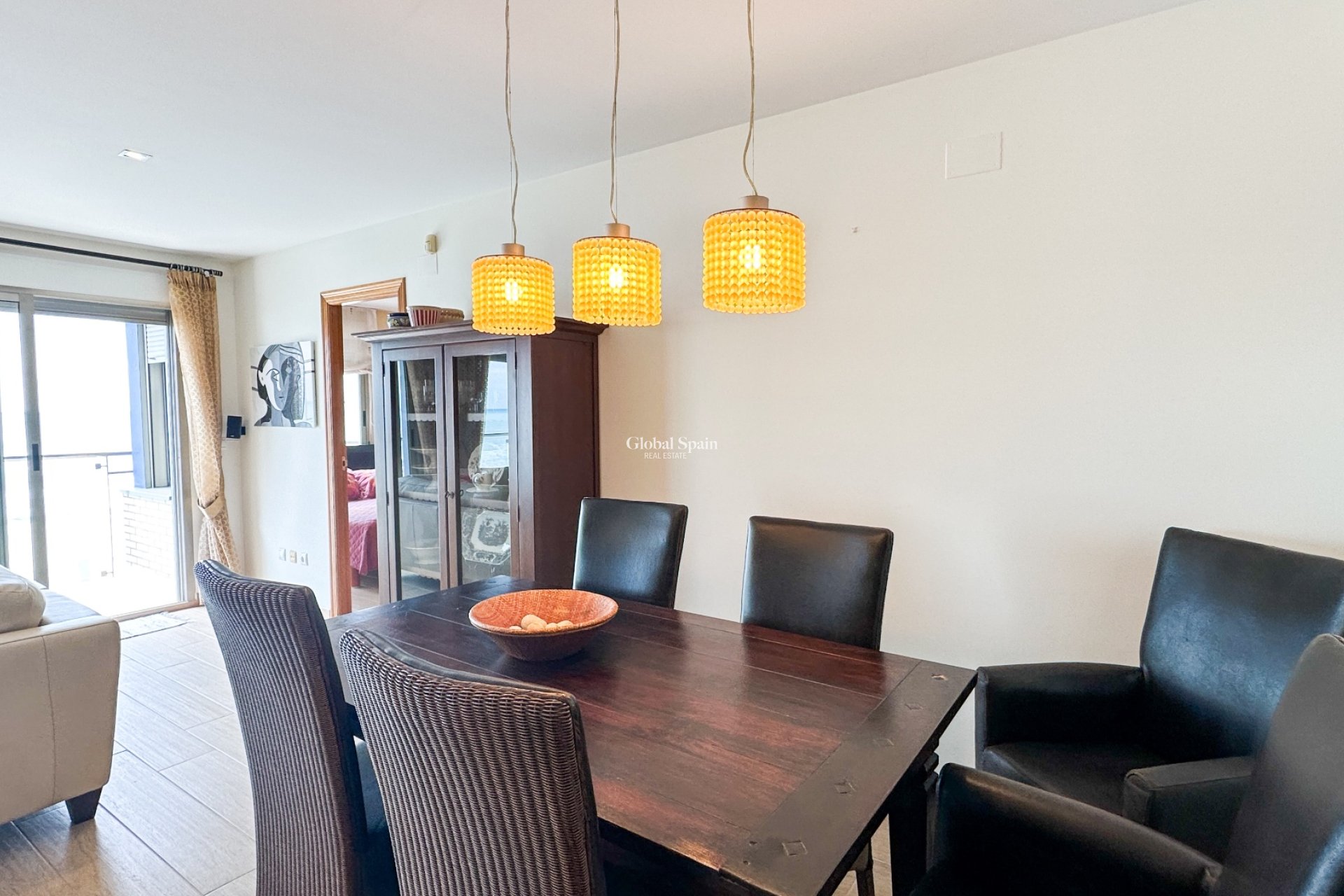 Venta - APARTAMENTO -
TORREVIEJA - Playa de los Locos