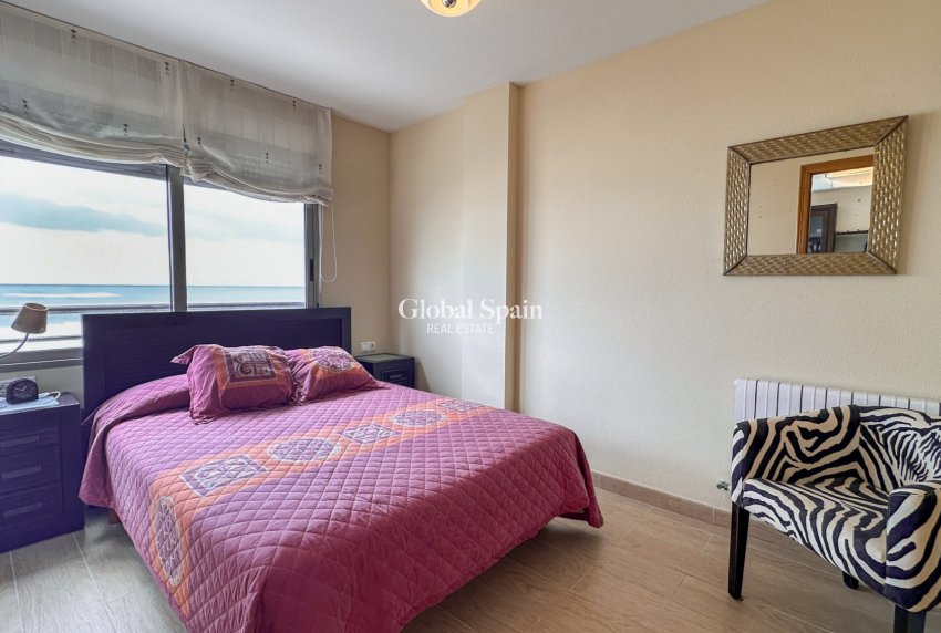 Venta - APARTAMENTO -
TORREVIEJA - Playa de los Locos