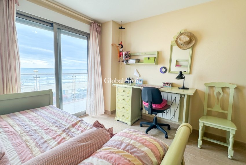 Venta - APARTAMENTO -
TORREVIEJA - Playa de los Locos