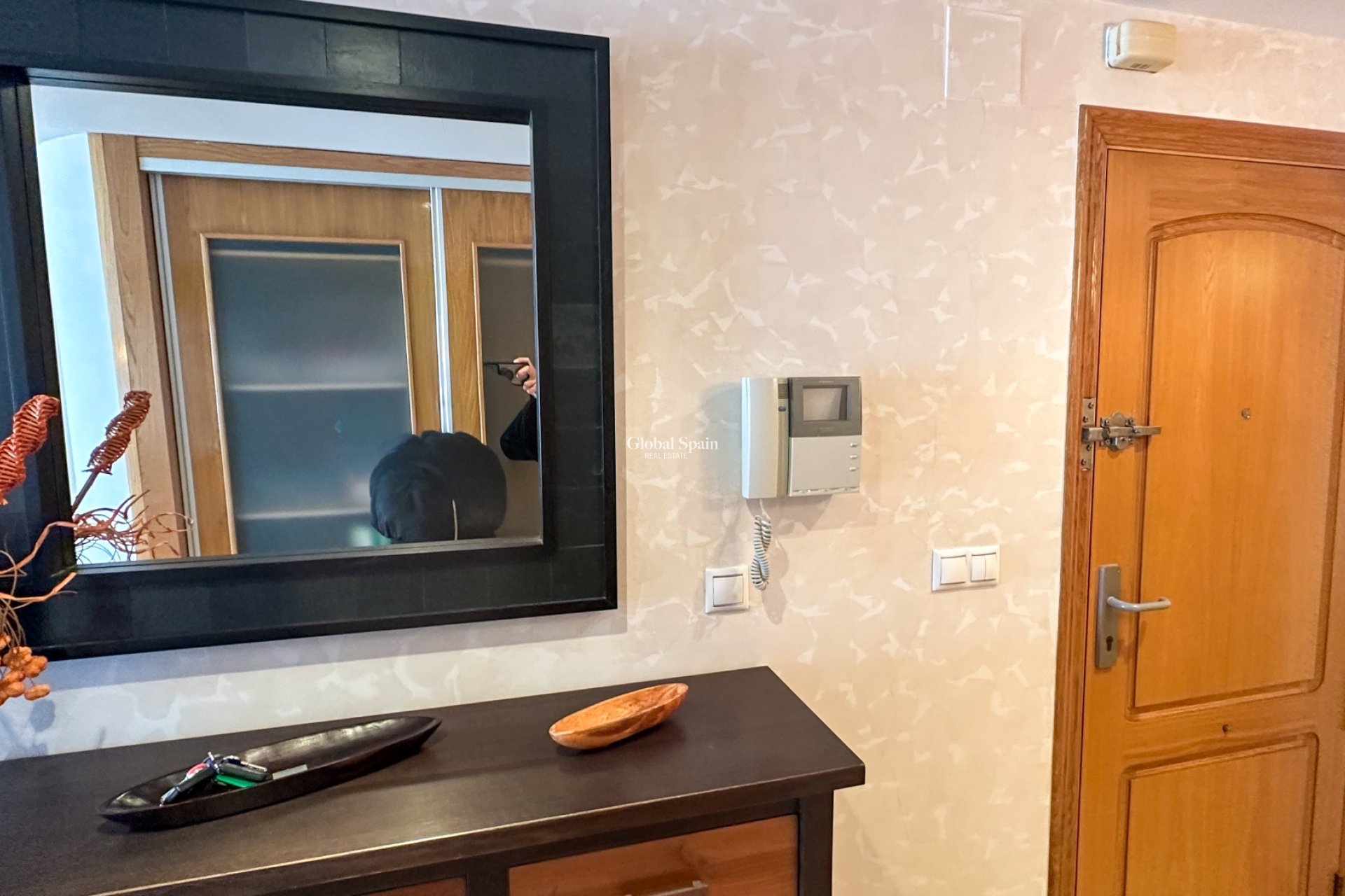 Venta - APARTAMENTO -
TORREVIEJA - Playa de los Locos