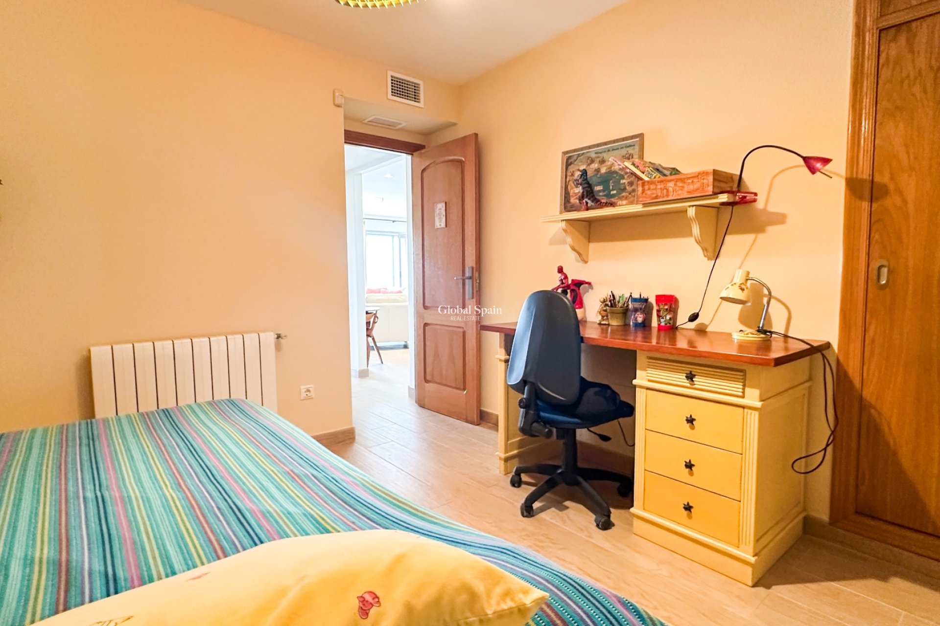 Venta - APARTAMENTO -
TORREVIEJA - Playa de los Locos