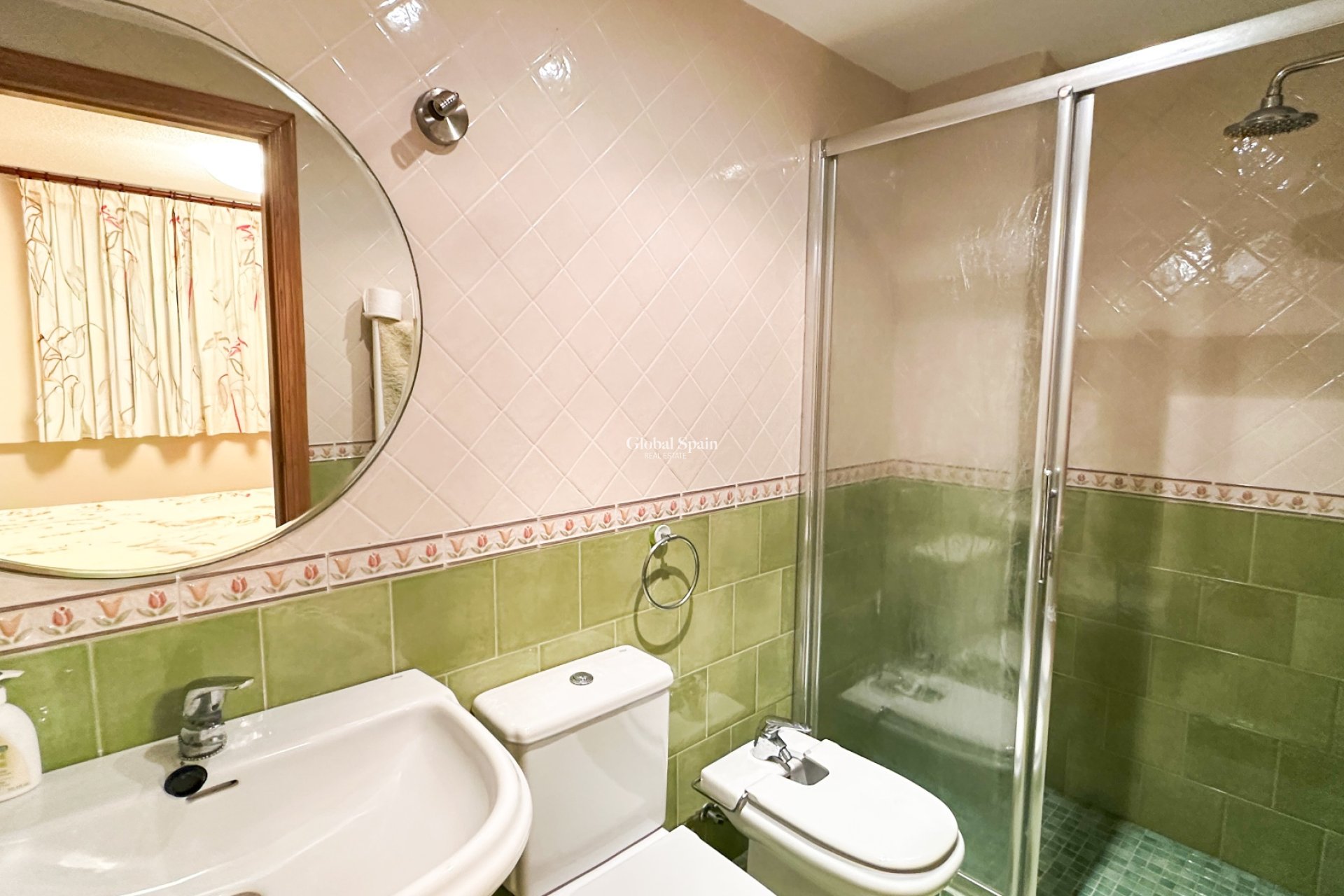 Venta - APARTAMENTO -
TORREVIEJA - Playa de los Locos