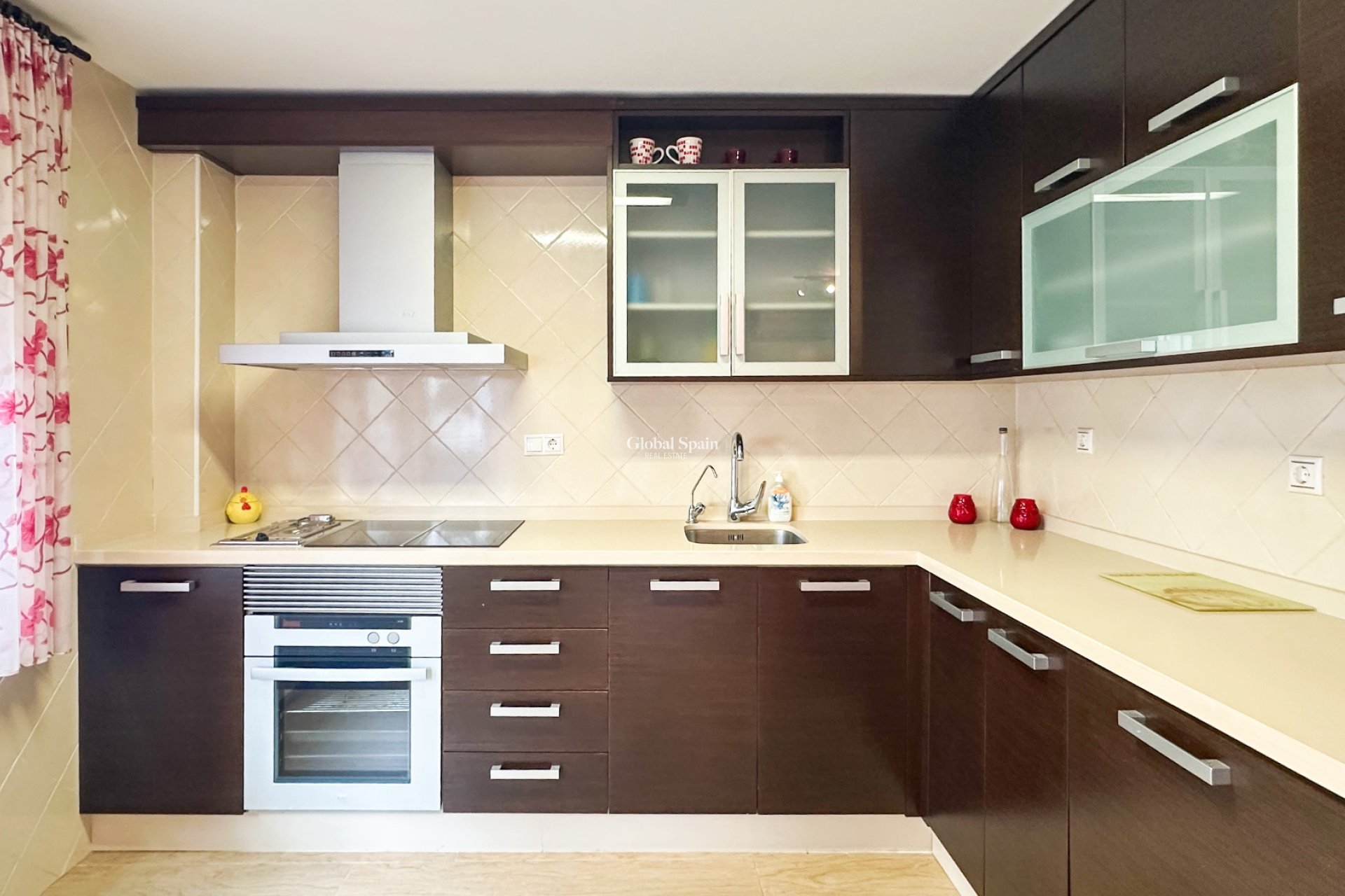 Venta - APARTAMENTO -
TORREVIEJA - Playa de los Locos