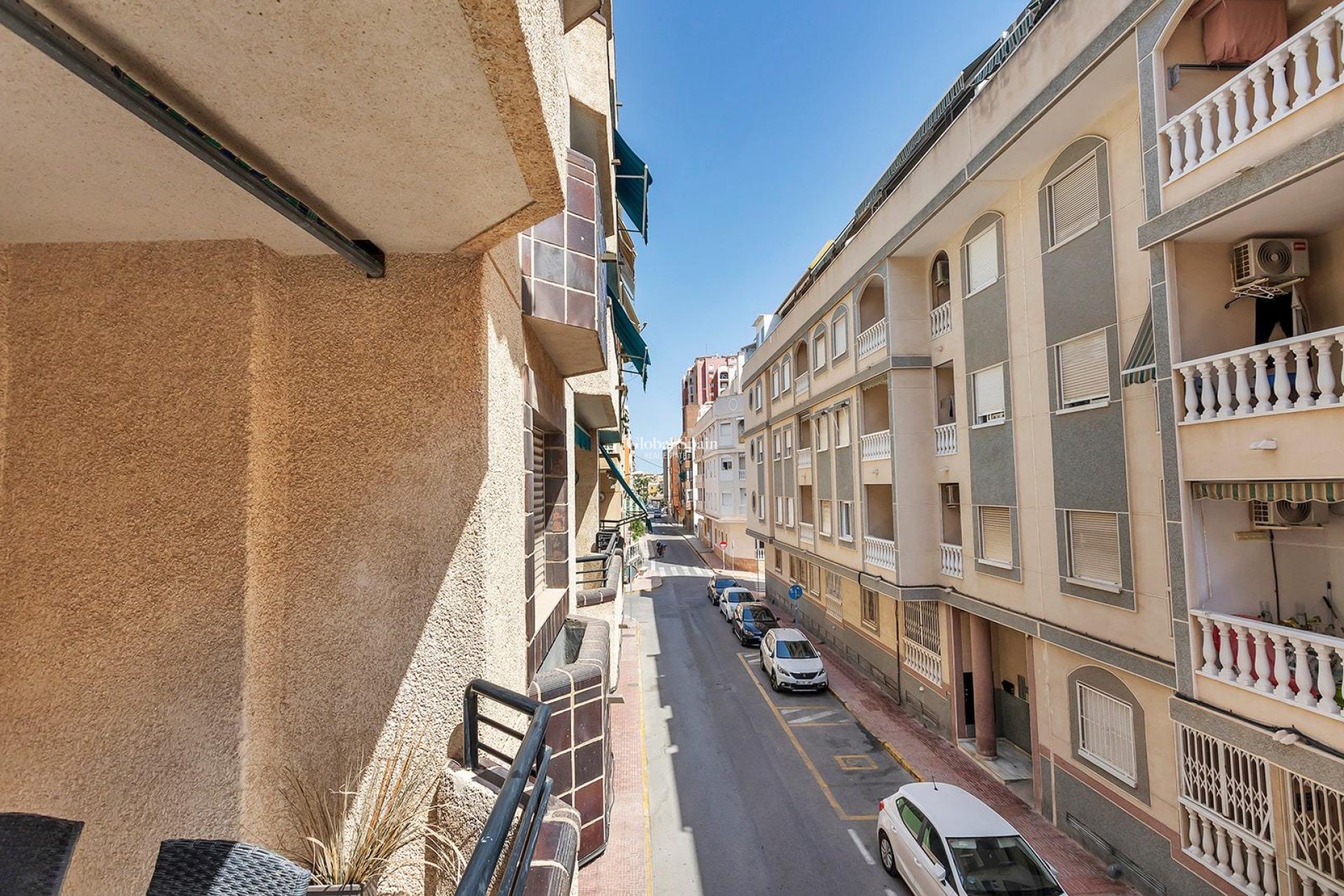 Venta - APARTAMENTO -
TORREVIEJA - Playa de los Locos