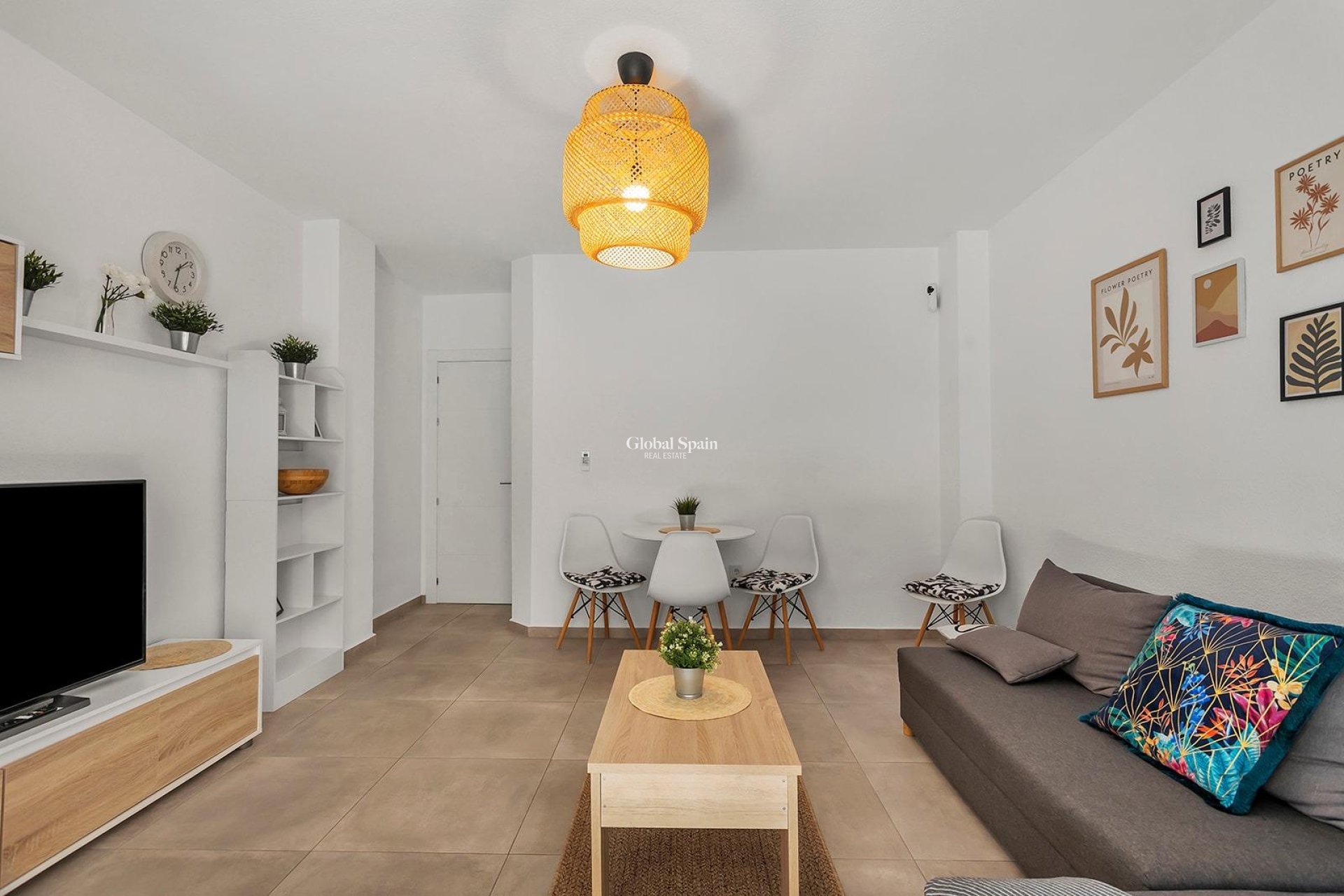 Venta - APARTAMENTO -
TORREVIEJA - Playa de los Locos