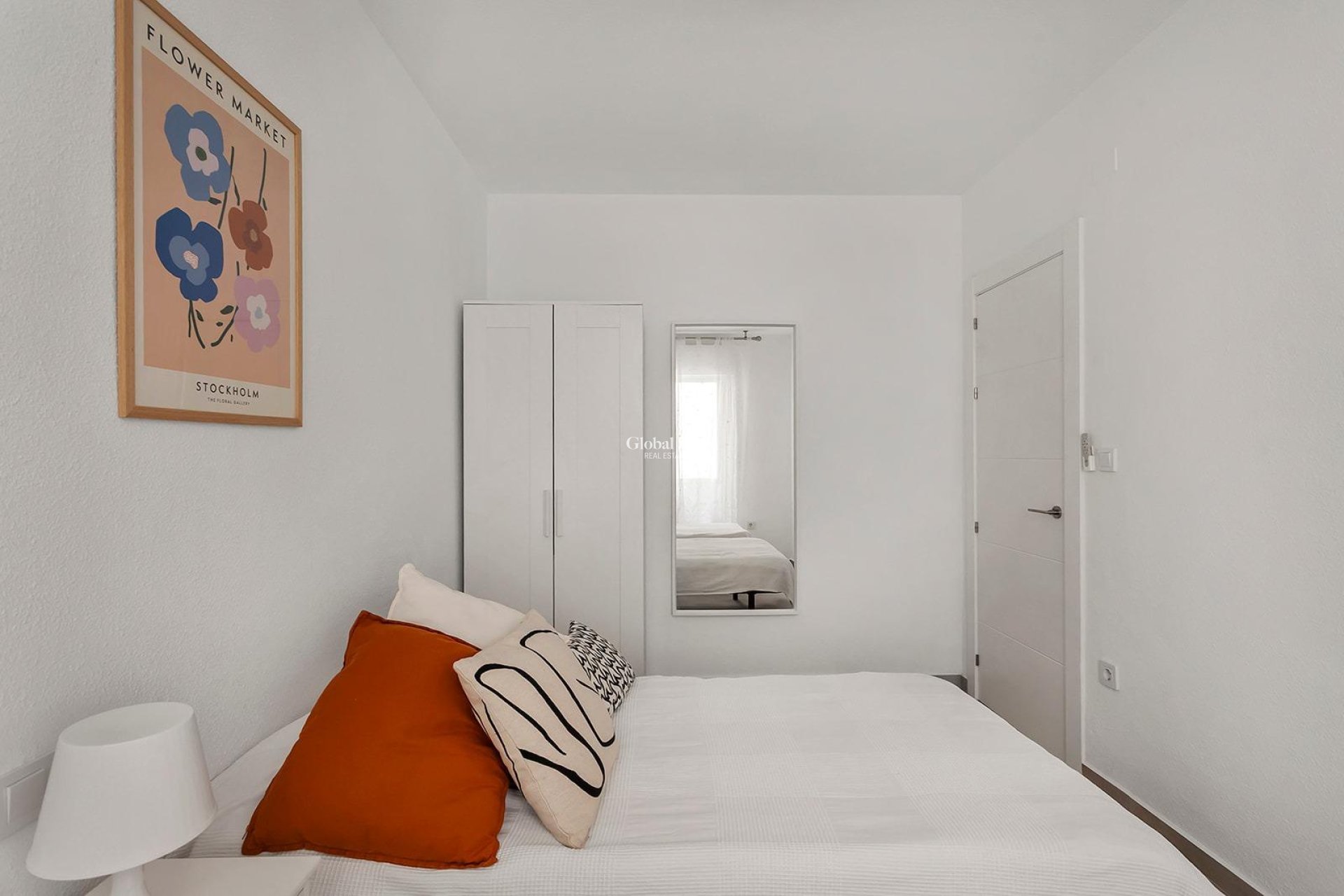 Venta - APARTAMENTO -
TORREVIEJA - Playa de los Locos