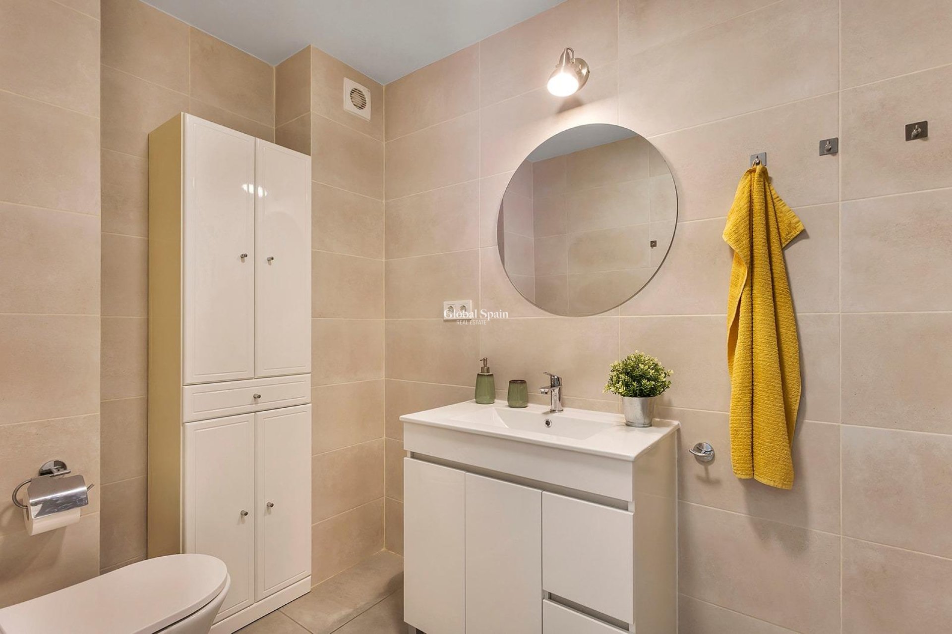 Venta - APARTAMENTO -
TORREVIEJA - Playa de los Locos