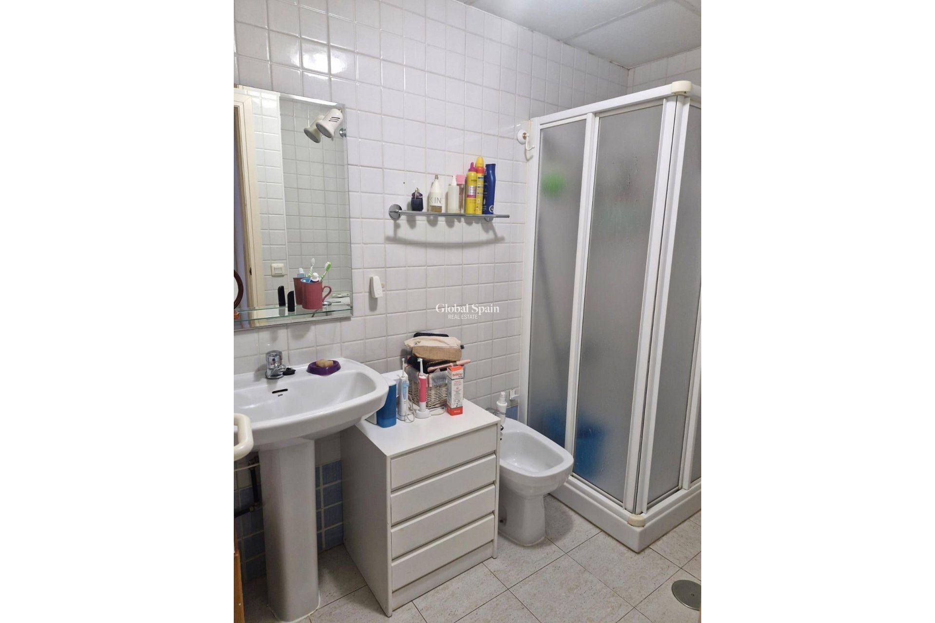 Venta - APARTAMENTO -
TORREVIEJA - Playa De Los Náufragos