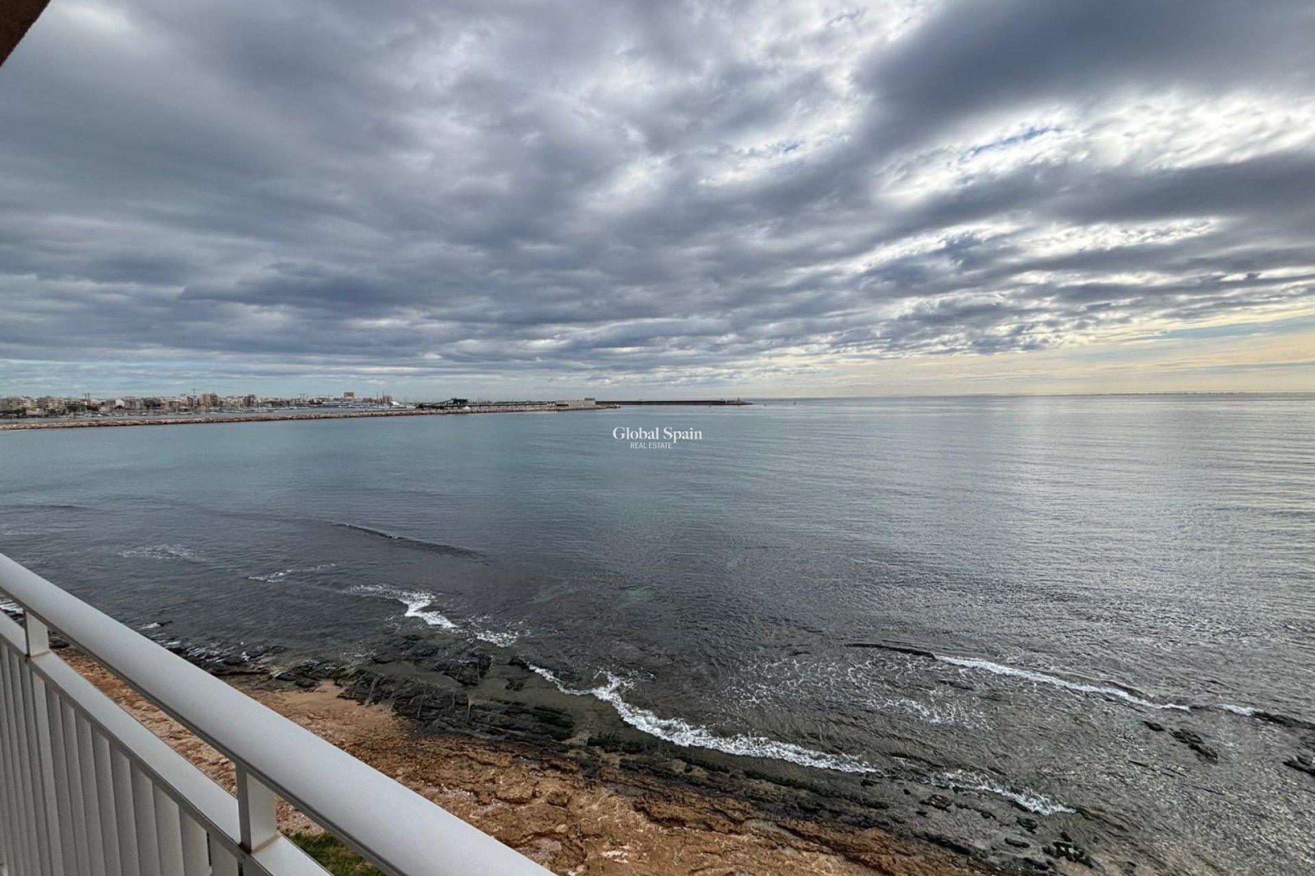 Venta - APARTAMENTO -
TORREVIEJA - Playa De Los Náufragos