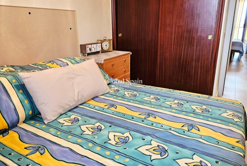 Venta - APARTAMENTO -
TORREVIEJA - Playa De Los Náufragos