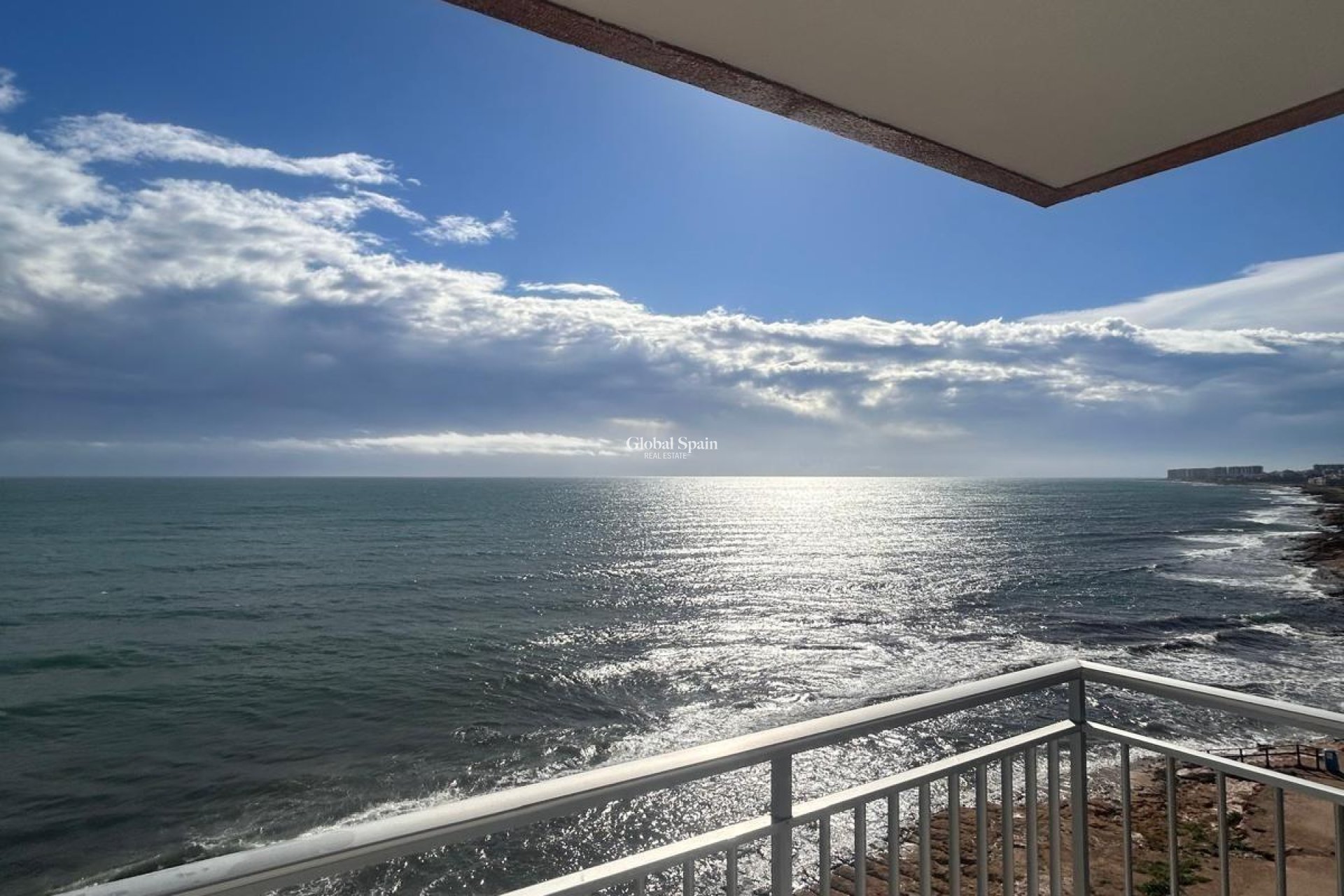 Venta - APARTAMENTO -
TORREVIEJA - Playa De Los Náufragos