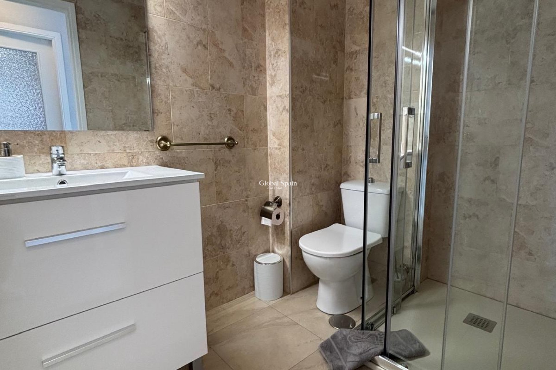 Venta - APARTAMENTO -
TORREVIEJA - Playa De Los Náufragos