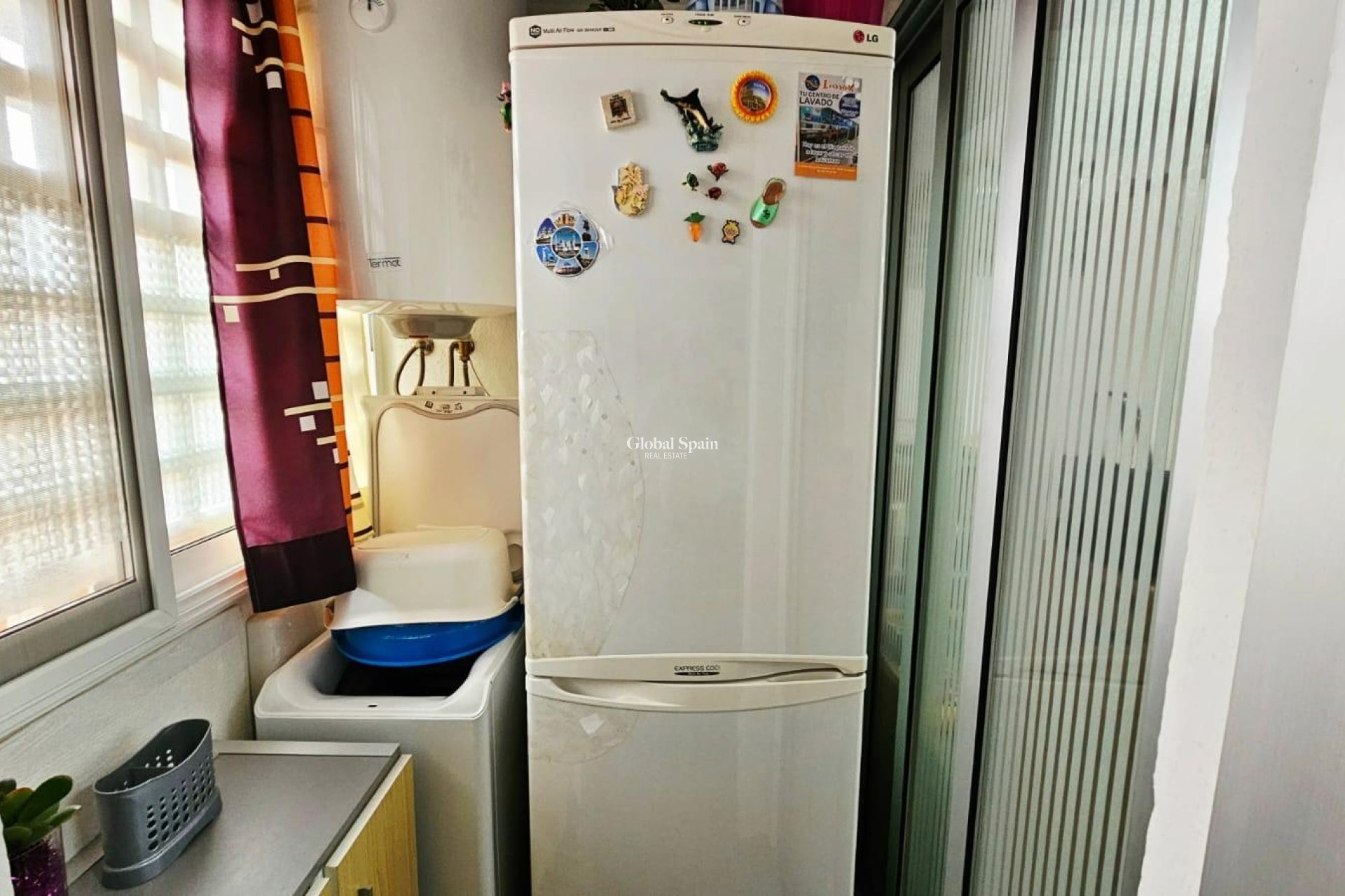 Venta - APARTAMENTO -
TORREVIEJA - Playa De Los Náufragos