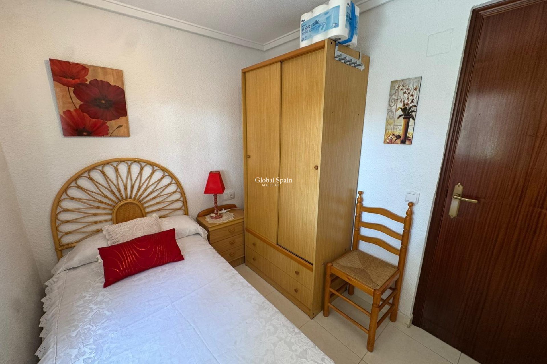 Venta - APARTAMENTO -
TORREVIEJA - Playa de los Naufragos
