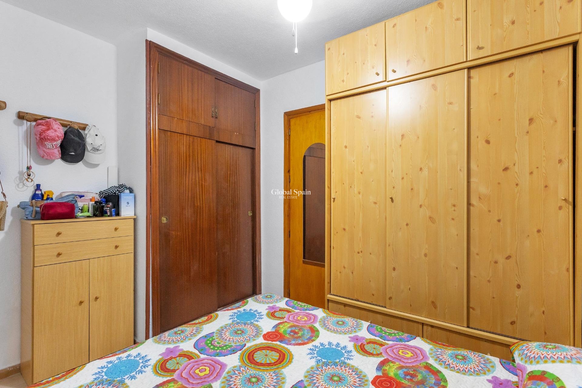 Venta - APARTAMENTO -
TORREVIEJA - Playa de los Naufragos