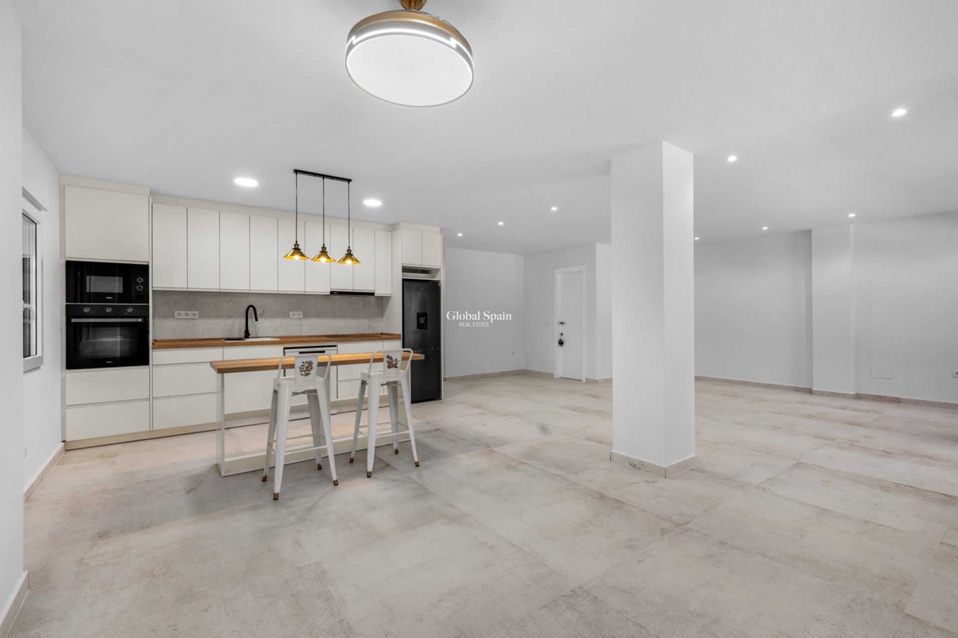 Venta - APARTAMENTO -
TORREVIEJA - Playa del Acequión
