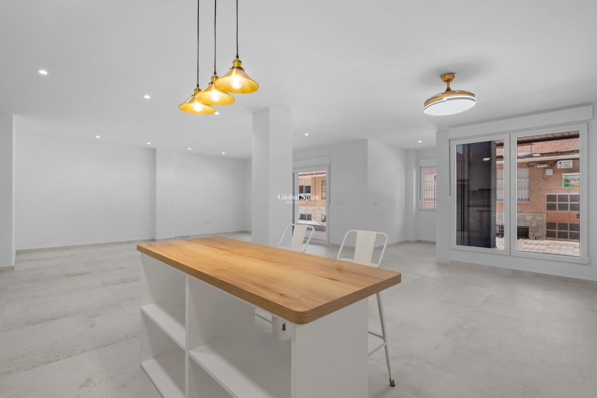 Venta - APARTAMENTO -
TORREVIEJA - Playa del Acequión