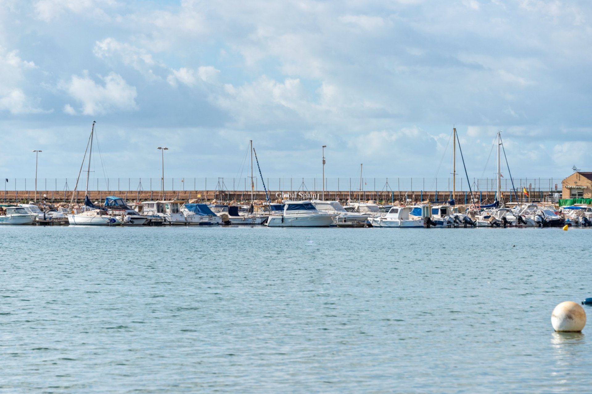 Venta - APARTAMENTO -
TORREVIEJA - Playa del Acequión