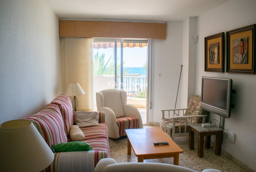 Venta - APARTAMENTO -
TORREVIEJA - Playa del Cura