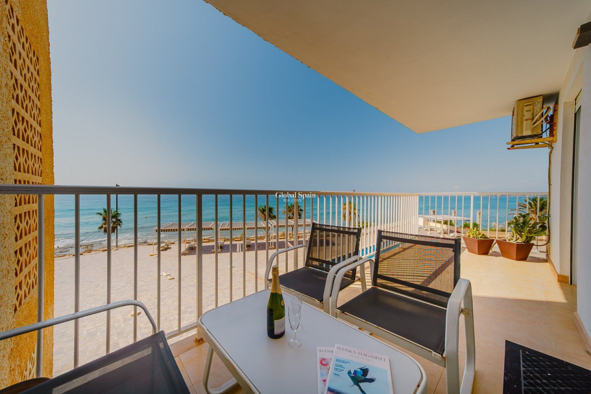 Venta - Apartamento -
TORREVIEJA - Playa del cura