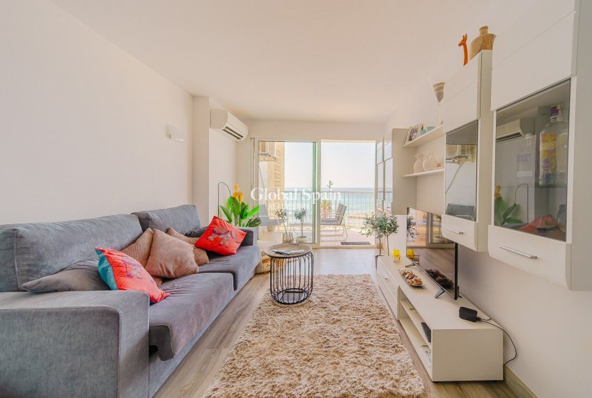 Venta - Apartamento -
TORREVIEJA - Playa del cura