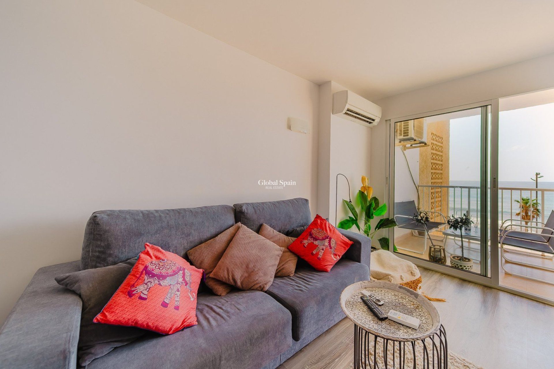 Venta - Apartamento -
TORREVIEJA - Playa del cura