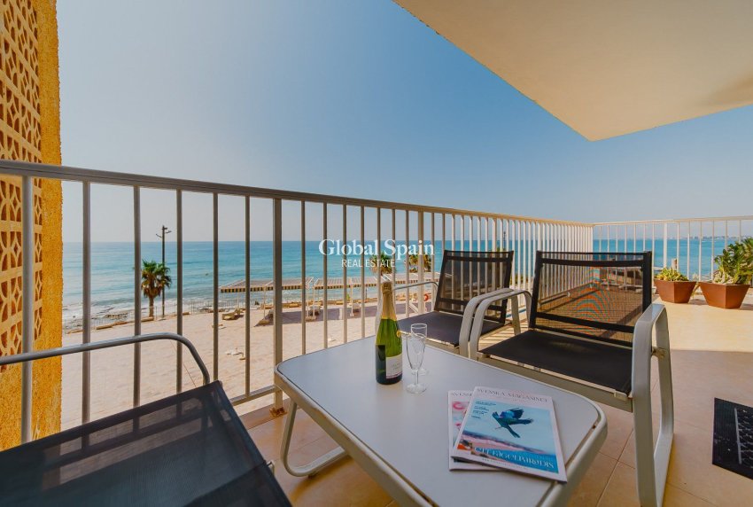 Venta - Apartamento -
TORREVIEJA - Playa del cura