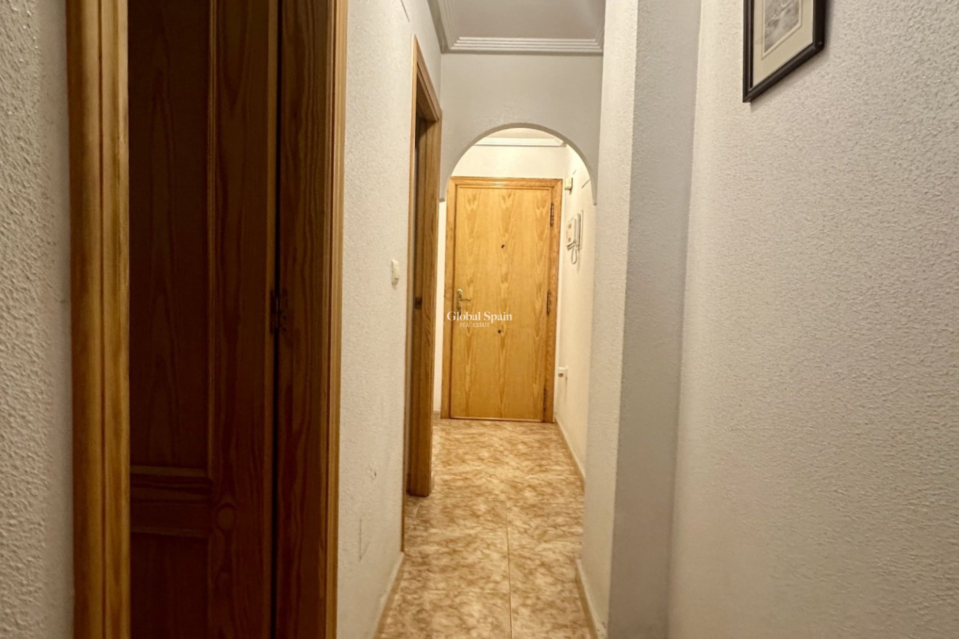 Venta - Apartamento -
TORREVIEJA - Playa del Cura