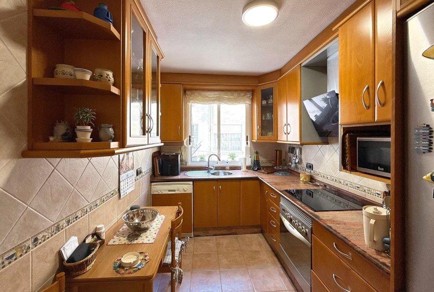 Venta - Apartamento -
TORREVIEJA - Playa del cura