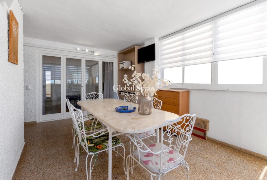 Venta - Apartamento -
TORREVIEJA - Playa del cura