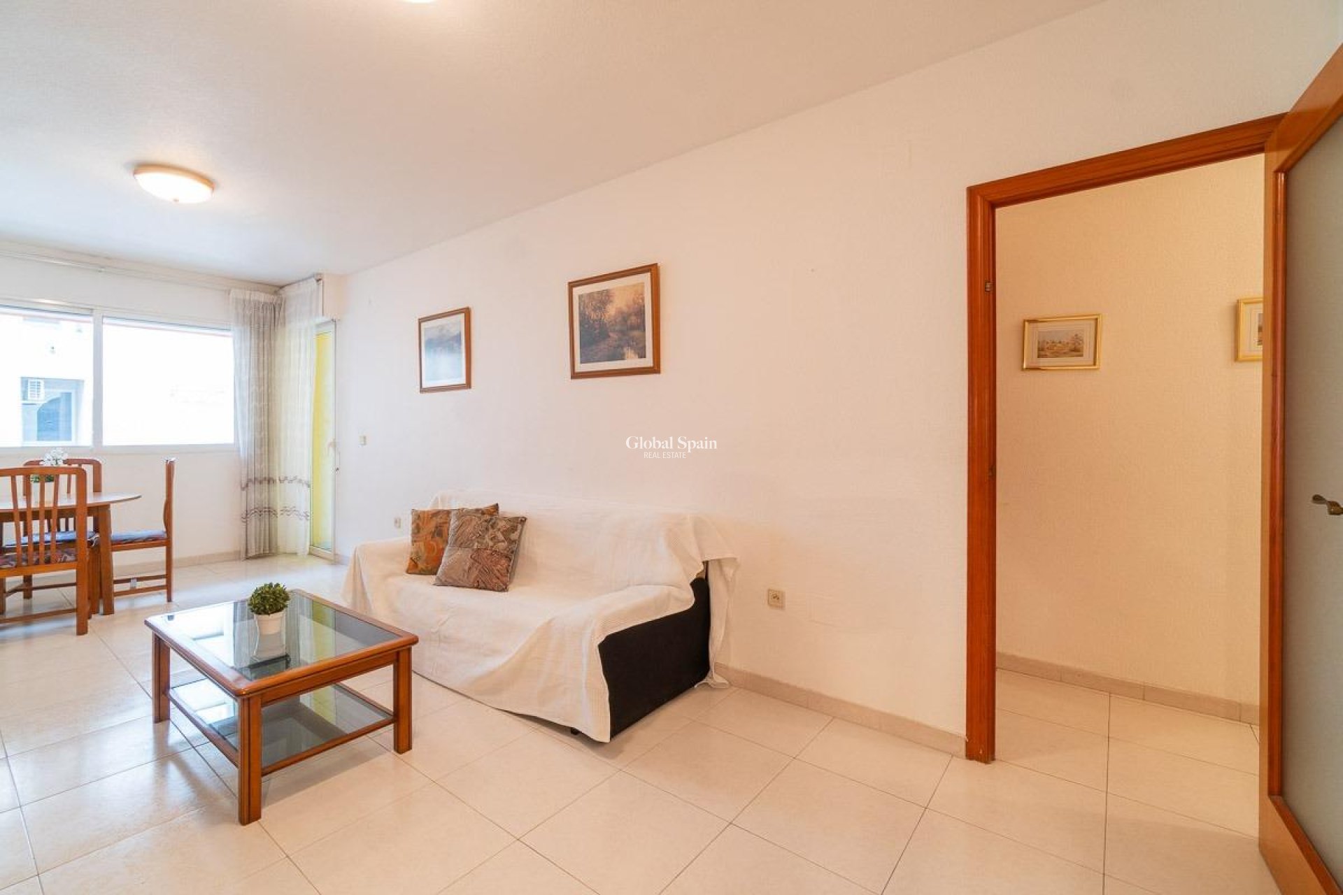Venta - Apartamento -
TORREVIEJA - Playa del cura