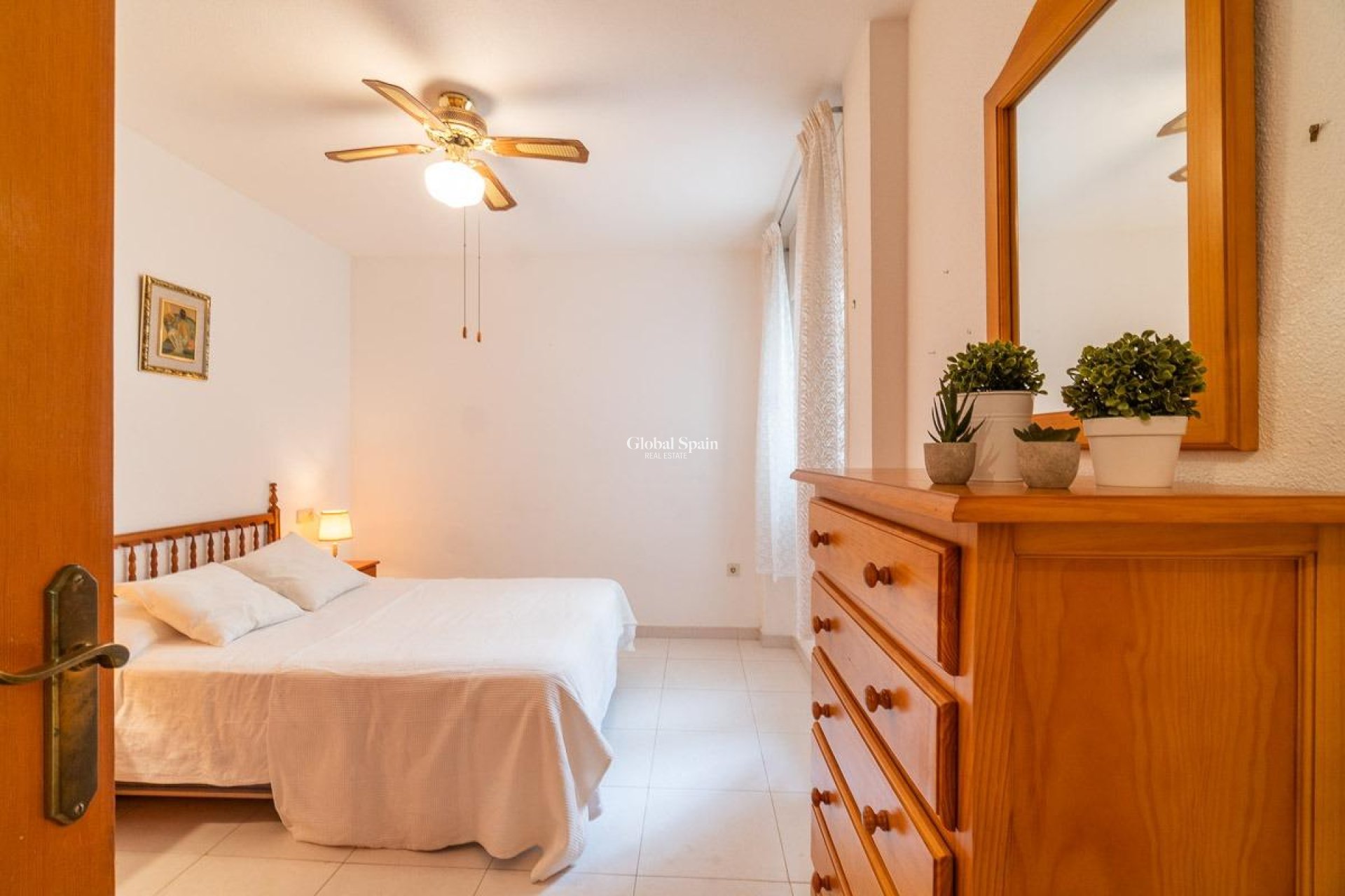 Venta - Apartamento -
TORREVIEJA - Playa del cura