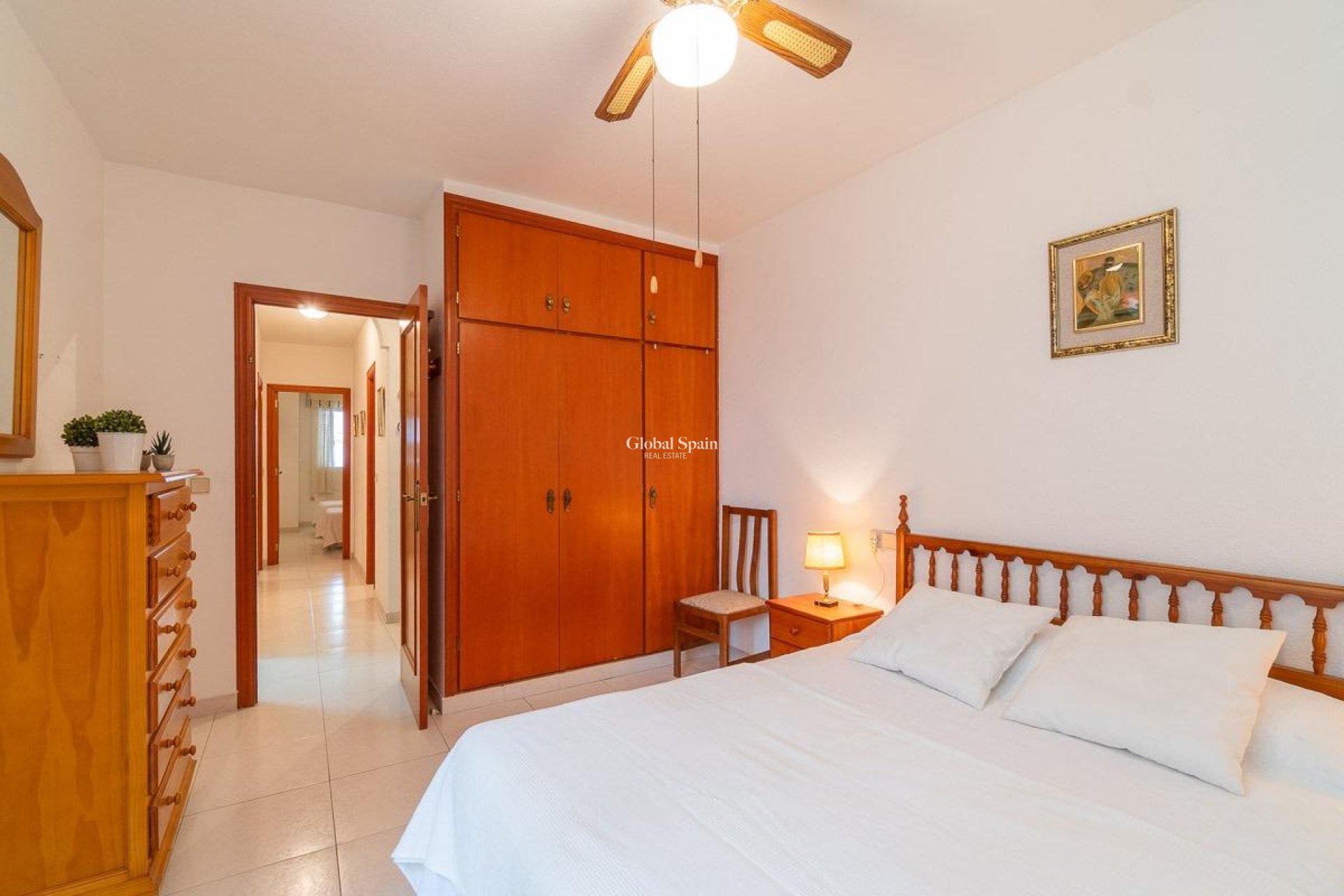 Venta - Apartamento -
TORREVIEJA - Playa del cura