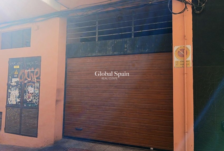 Venta - Apartamento -
TORREVIEJA - Playa del cura