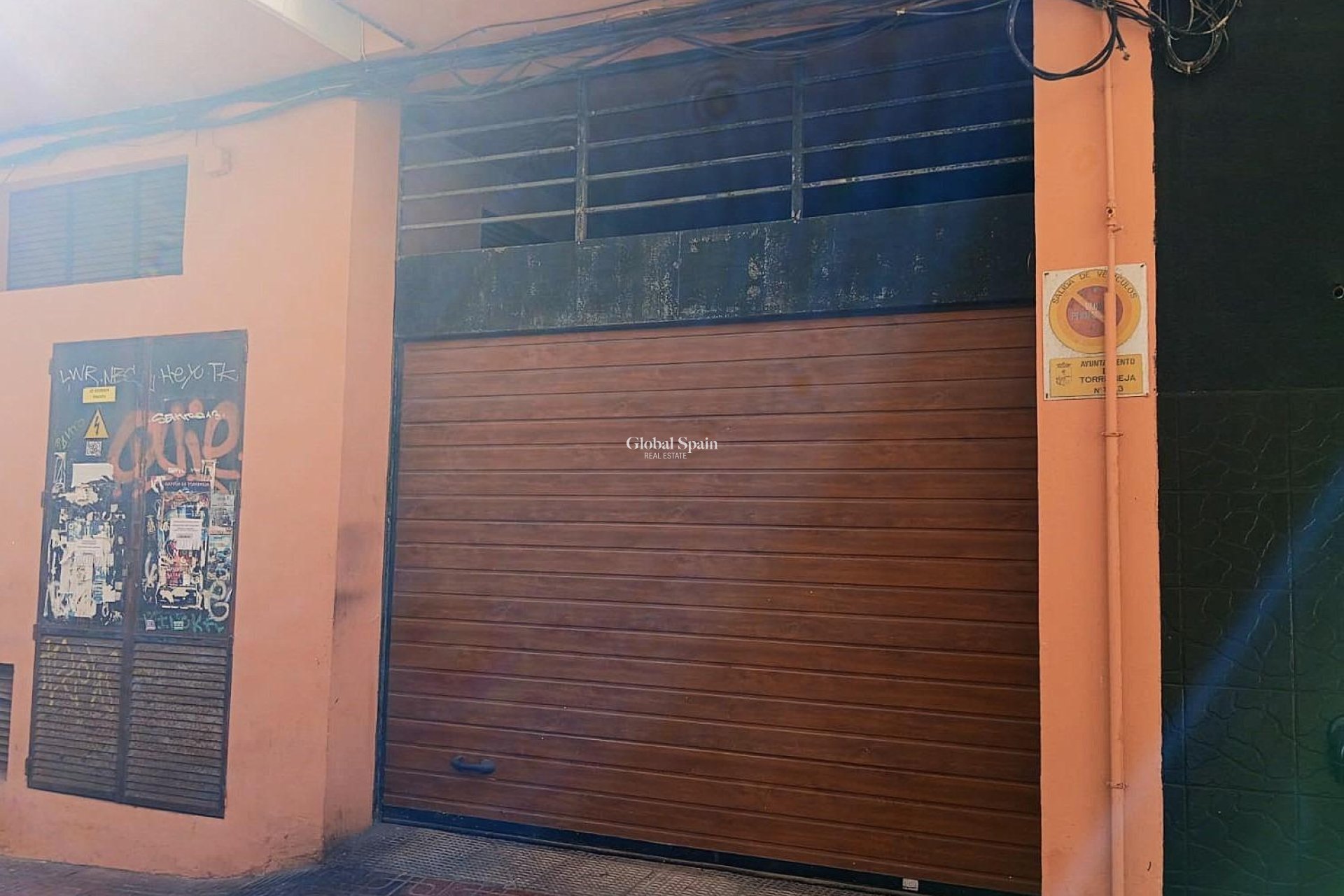 Venta - Apartamento -
TORREVIEJA - Playa del cura