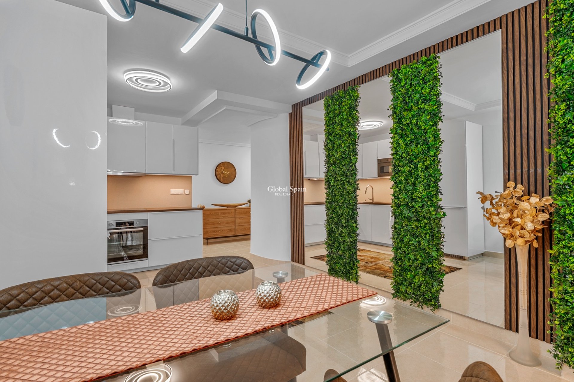 Venta - Apartamento -
TORREVIEJA - Playa del Cura