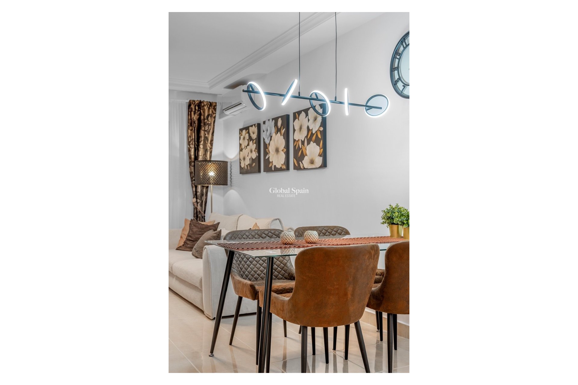 Venta - Apartamento -
TORREVIEJA - Playa del Cura