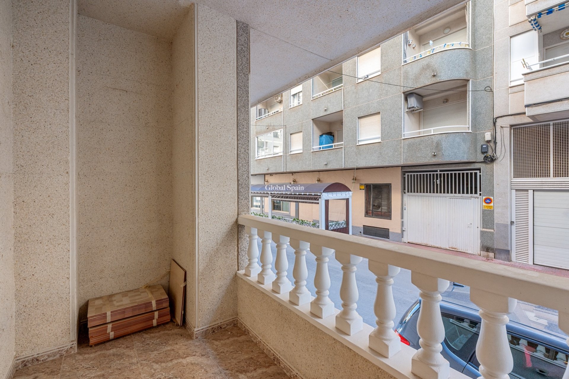 Venta - Apartamento -
TORREVIEJA - Playa del Cura